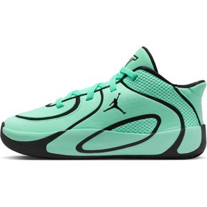 Tatum 4 kleuterschoenen - Groen