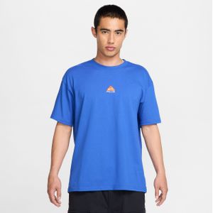 Nike ACG T-shirt voor heren - Blauw