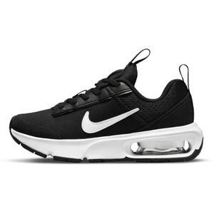 Nike Air Max INTRLK Lite Kleuterschoenen - Zwart