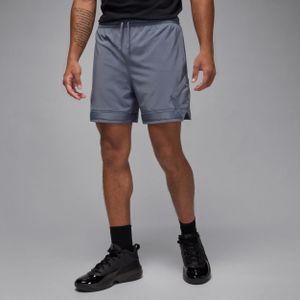 Jordan Sport geweven Diamond herenshorts met Dri-FIT - Grijs