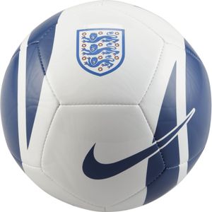 Engeland Skills Voetbal - Wit