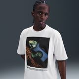 Nike ACG Dri-FIT T-shirt voor heren - Wit