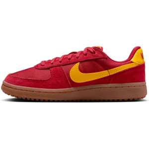 Nike Field General kinderschoenen - Rood