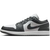 Air Jordan 1 Low - Herenschoenen - Zwart