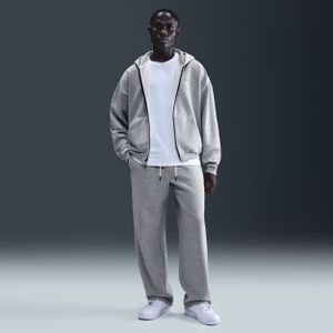 Nike - Standard Issue Therma-FIT - Basketbalbroek - Grijs