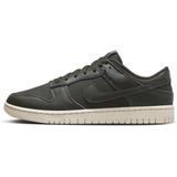 Nike Dunk Low Retro Premium Herenschoenen - Groen