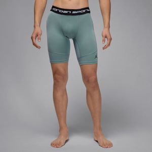 Jordan Sport Dri-FIT - Korte Broeken - Zwart