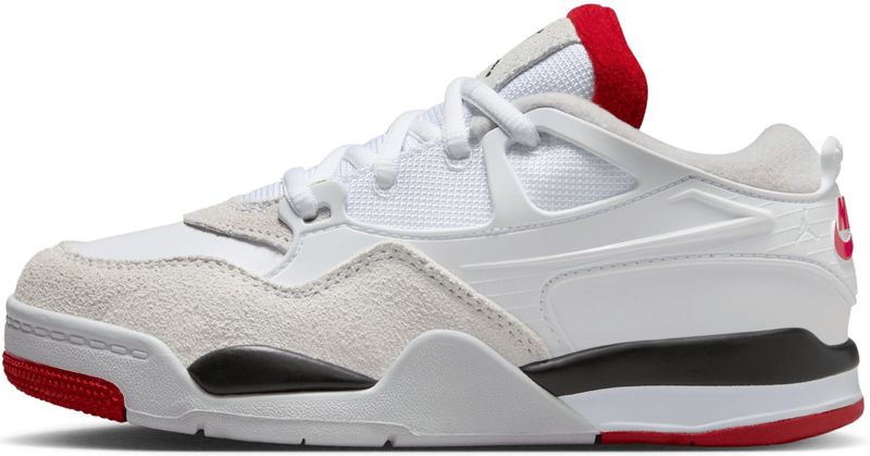 Jordan - 4Rm - Peuterschoenen - Wit