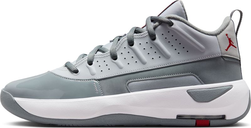 Jordan - Max Aura 7 - Herenschoenen - Grijs