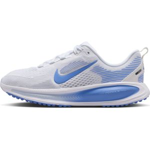 Nike Vomero 18 hardloopschoenen voor kids (straat) - Wit