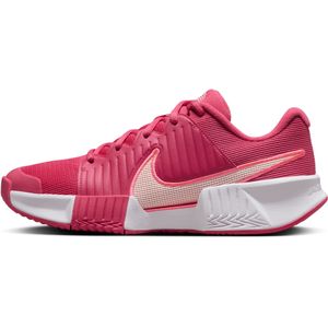 Nike GP Challenge Pro tennisschoenen voor dames (gravel) - Roze