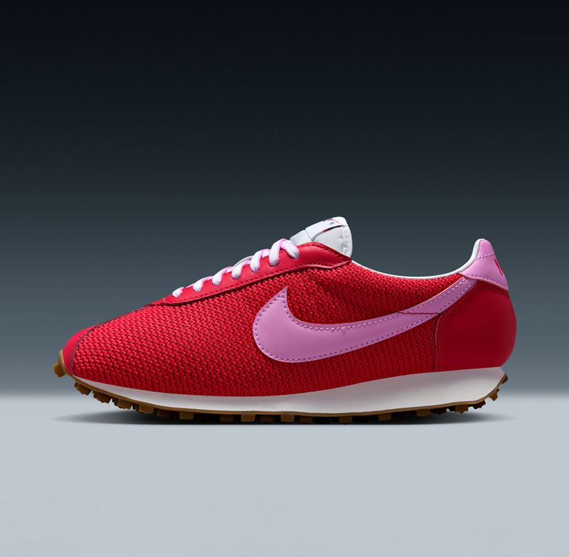 Nike - LD-1000 - Sneakers - Rood