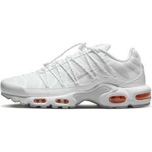 Nike Air Max Plus Utility Herenschoenen - Wit