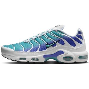 Nike Air Max Plus Herenschoenen - Wit