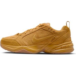 Nike Air Monarch SE work-outschoenen voor heren - Bruin