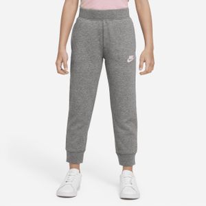 Nike Club Fleece Kleuterbroek - Grijs
