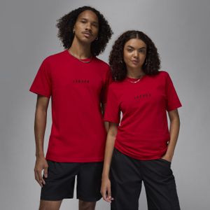Jordan Air T-shirt - Zwart - Heren