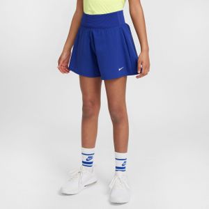 Nike - Dri-FIT - Korte Broeken - Paars