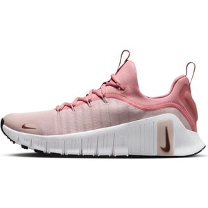 Nike - Free Metcon 6 - Work-outschoenen - Wit