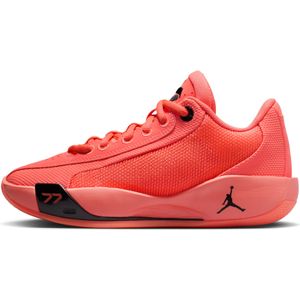 Luka .77 'Bright Mango' basketbalschoenen voor kids - Oranje
