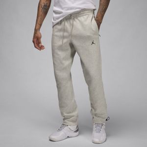 Jordan Sport Hoop Fleece Dri-FIT herenbroek - Grijs