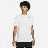 Nike Dri-FIT Legend Fitness T-shirt voor heren - Wit