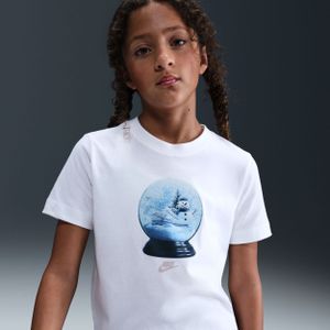 Nike T-shirt voor kids - Wit