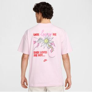 Nike Sportswear Max90 T-shirt - Roze