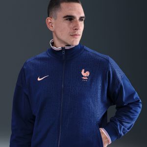Nike - Academy Pro Frankrijk - Trainingsjack - 2025/26
