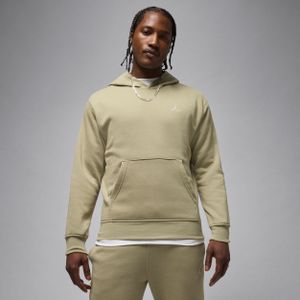 Jordan Brooklyn Fleece Hoodie voor heren - Bruin