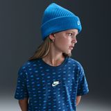 Nike - x LEGO Collectie - T-shirt - Blauw