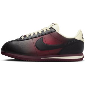 Nike Cortez Damesschoenen - Rood