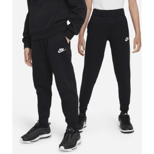 Nike Sportswear Club Fleece joggingbroek voor kids - Zwart