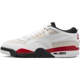 Air Jordan 4 RM herenschoenen - Wit