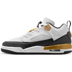 Jordan - Spizike Low - Kinderschoenen - Wit