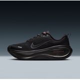 Nike - Vomero Plus - Hardloopschoenen - Zwart