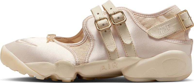 Nike Air Rift damesschoenen - Wit