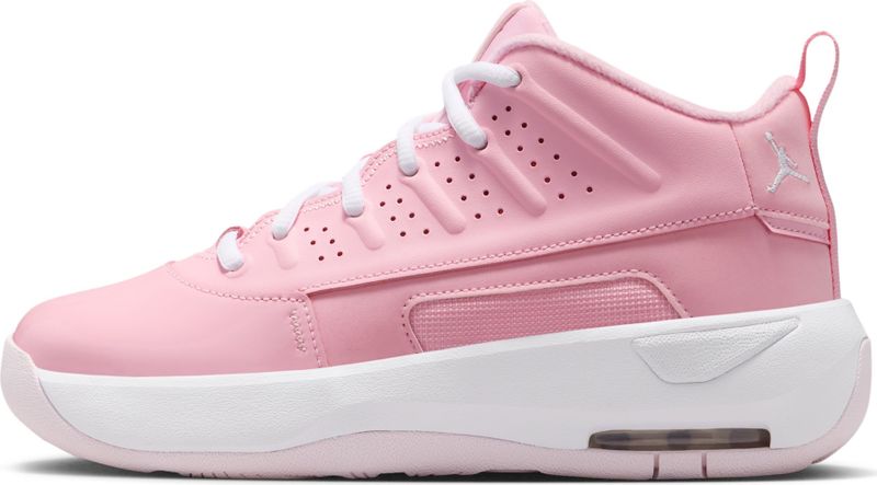 Jordan - Max Aura 7 - Kinderschoenen - Wit