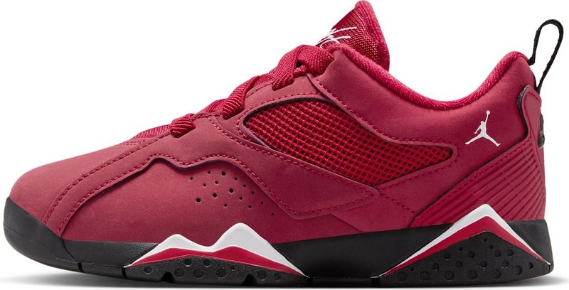 Jordan - MVP 92 - Kleuterschoenen - Zwart