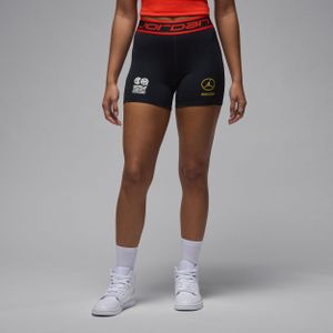 Jordan Sport Quai 54 damesshorts - Zwart