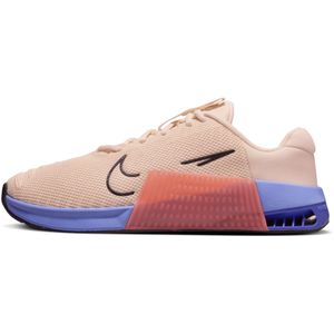 Nike Metcon 9 work-outschoenen voor dames - Bruin