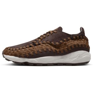 Nike Air Footscape Woven damesschoenen - Bruin