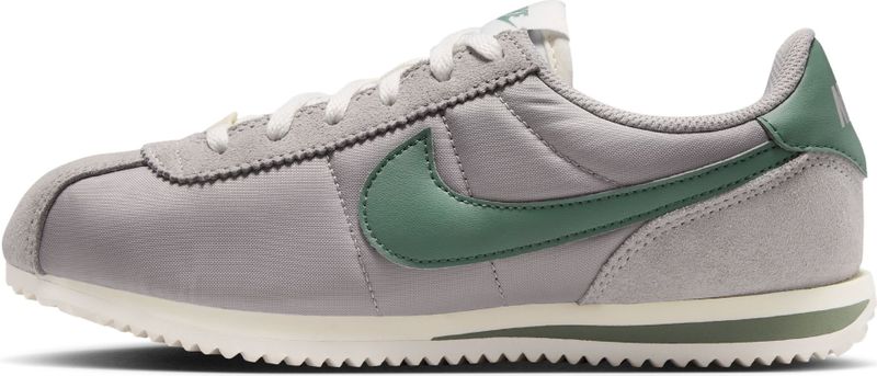 Nike - Cortez Textile - Kinderschoenen - Grijs