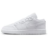 Air Jordan 1 Low - Kinderschoenen - Paars