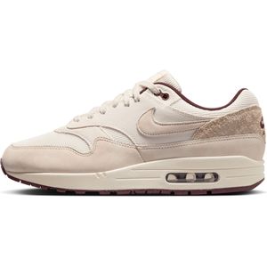 Nike Air Max 1 Premium herenschoenen - Wit
