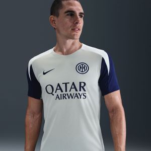Nike - Strike 2025/26 - Shirt - Voor Volwassen Mannen