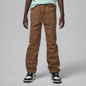 Jordan Chicago broek voor kids - Bruin