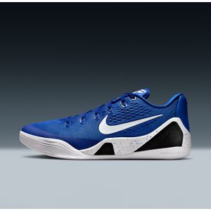 Kobe IX Elite Low EM Protro basketbalschoenen - Blauw