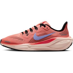 Nike Pegasus 41 hardloopschoenen voor kids (straat) - Roze