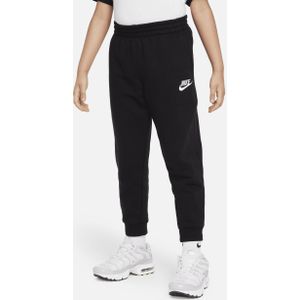 Nike - Club Fleece Joggers - Zwart - Kleuterbroek